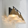 CAPITAL LIGHTING, AVANT VANITY, VANITY LIGHT