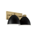 CAPITAL LIGHTING, ROSS VANITY, VANITY LIGHT