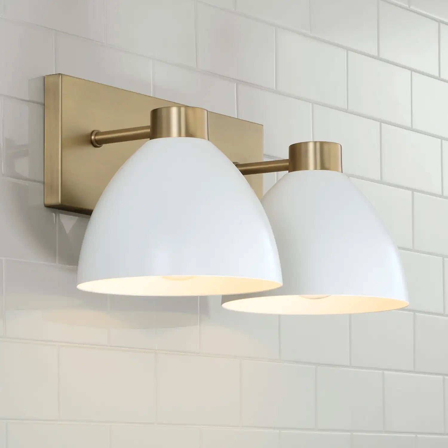 CAPITAL LIGHTING, ROSS VANITY, VANITY LIGHT