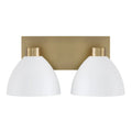 CAPITAL LIGHTING, ROSS VANITY, VANITY LIGHT