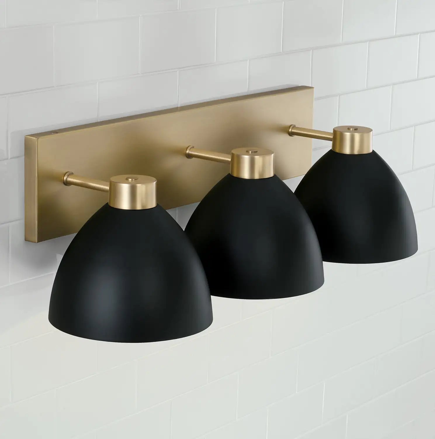 CAPITAL LIGHTING, ROSS VANITY, VANITY LIGHT