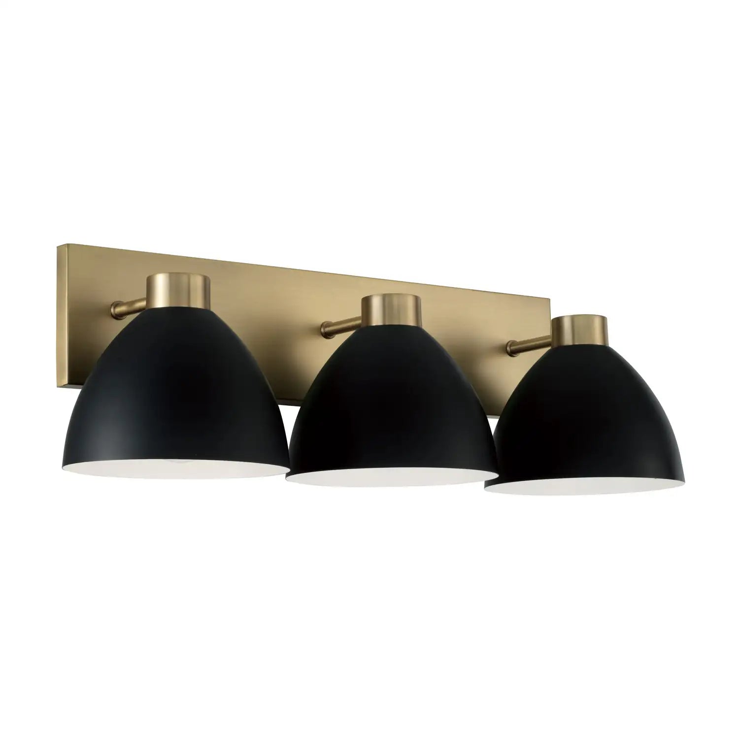 CAPITAL LIGHTING, ROSS VANITY, VANITY LIGHT