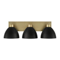 CAPITAL LIGHTING, ROSS VANITY, VANITY LIGHT