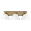 CAPITAL LIGHTING, ROSS VANITY, VANITY LIGHT