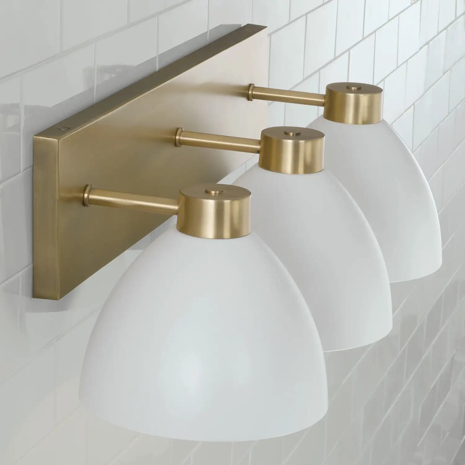 CAPITAL LIGHTING, ROSS VANITY, VANITY LIGHT