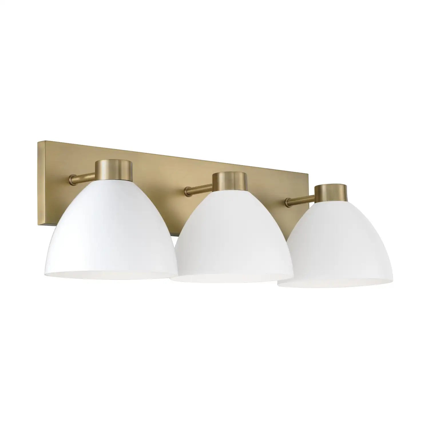 CAPITAL LIGHTING, ROSS VANITY, VANITY LIGHT