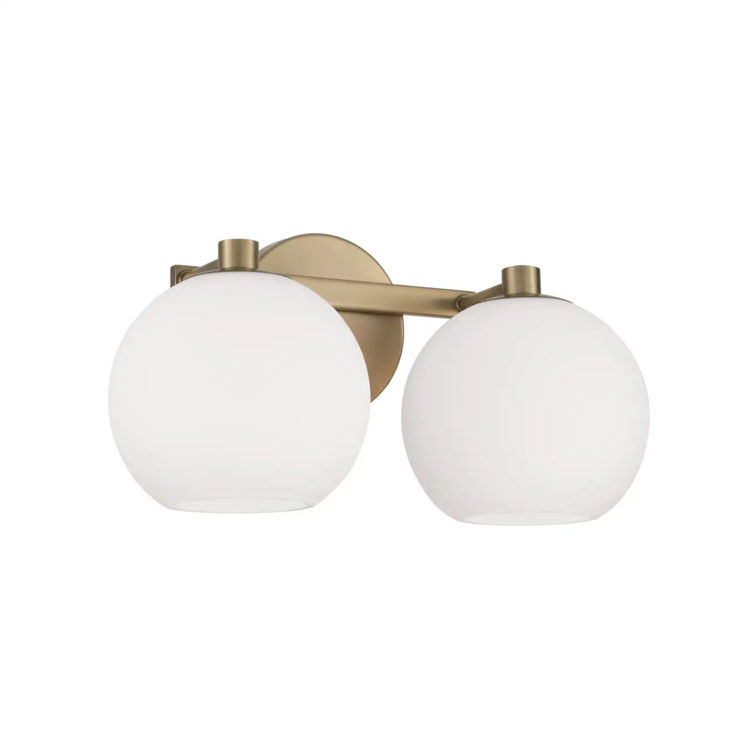 CAPITAL LIGHTING, ANSLEY VANITY, VANITY LIGHT