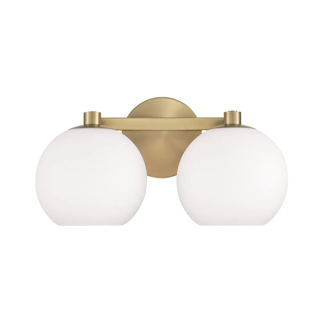 CAPITAL LIGHTING, ANSLEY VANITY, VANITY LIGHT