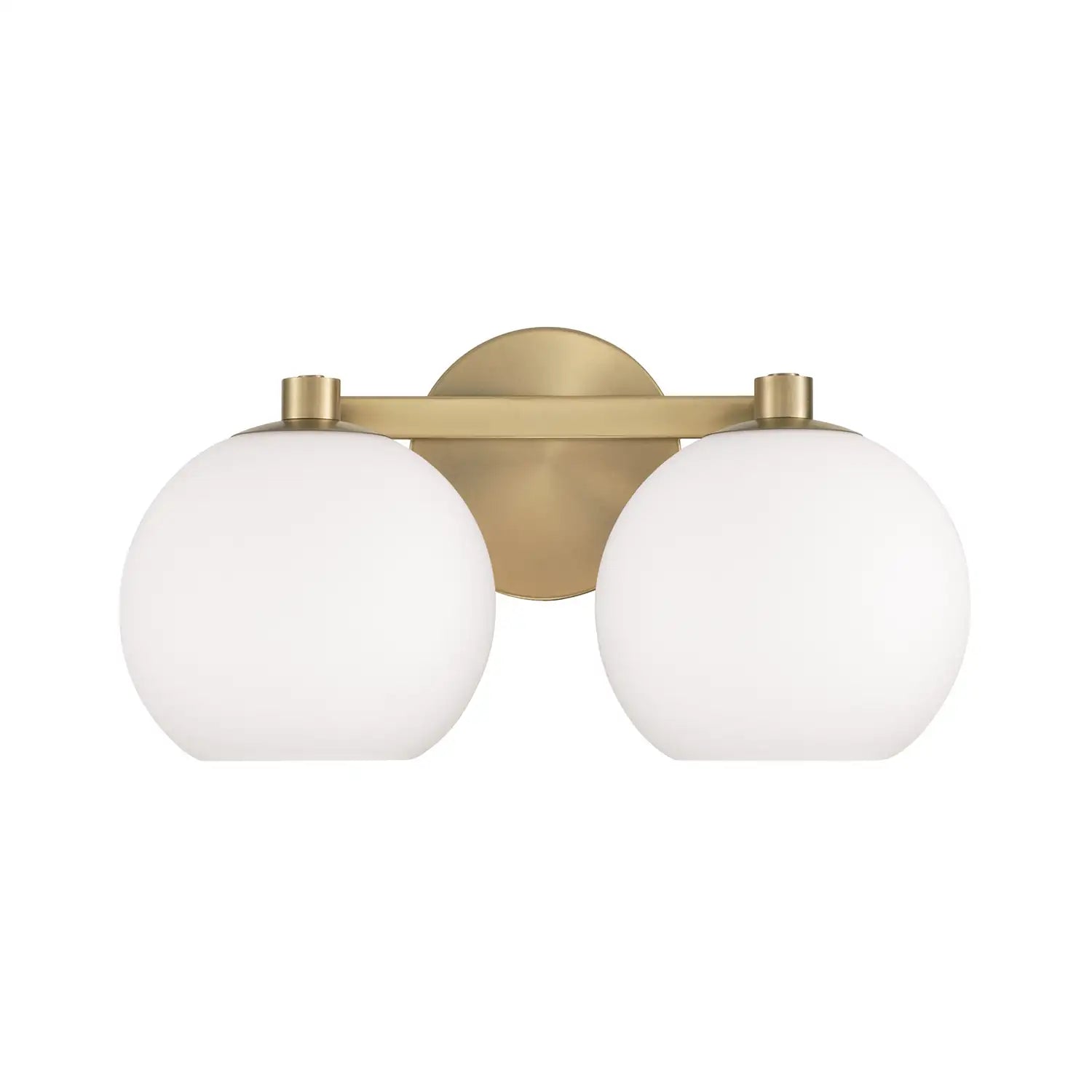 CAPITAL LIGHTING, ANSLEY VANITY, VANITY LIGHT