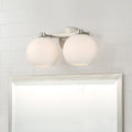 CAPITAL LIGHTING, ANSLEY VANITY, VANITY LIGHT