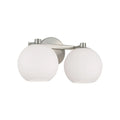 CAPITAL LIGHTING, ANSLEY VANITY, VANITY LIGHT