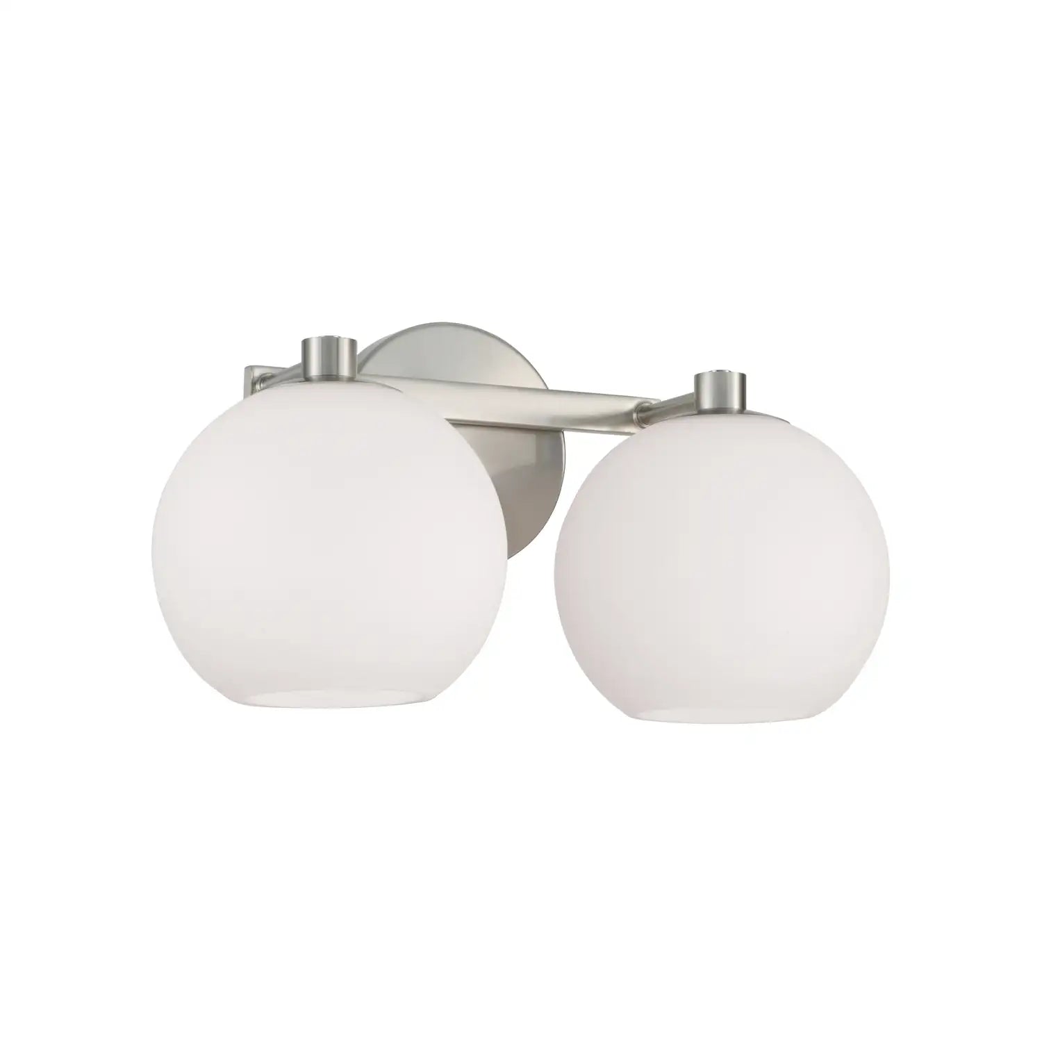 CAPITAL LIGHTING, ANSLEY VANITY, VANITY LIGHT