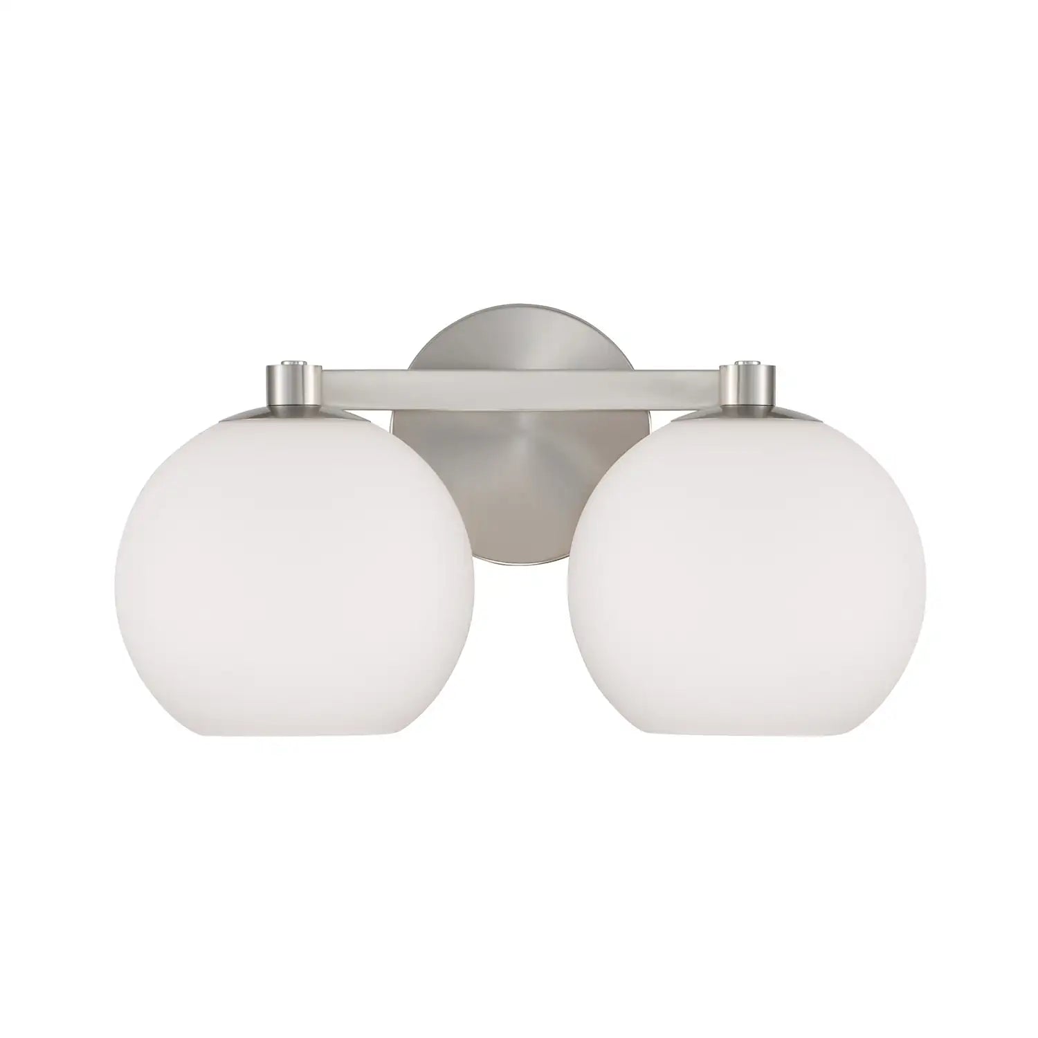CAPITAL LIGHTING, ANSLEY VANITY, VANITY LIGHT