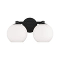 CAPITAL LIGHTING, ANSLEY VANITY, VANITY LIGHT