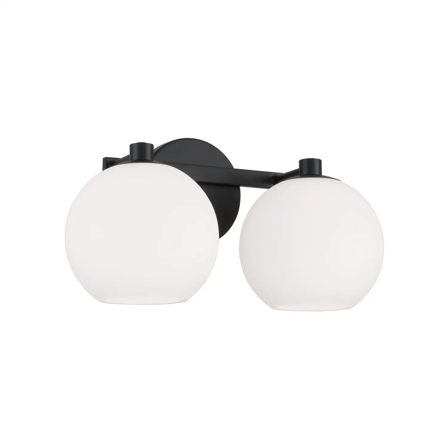 CAPITAL LIGHTING, ANSLEY VANITY, VANITY LIGHT
