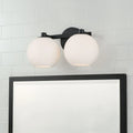 CAPITAL LIGHTING, ANSLEY VANITY, VANITY LIGHT