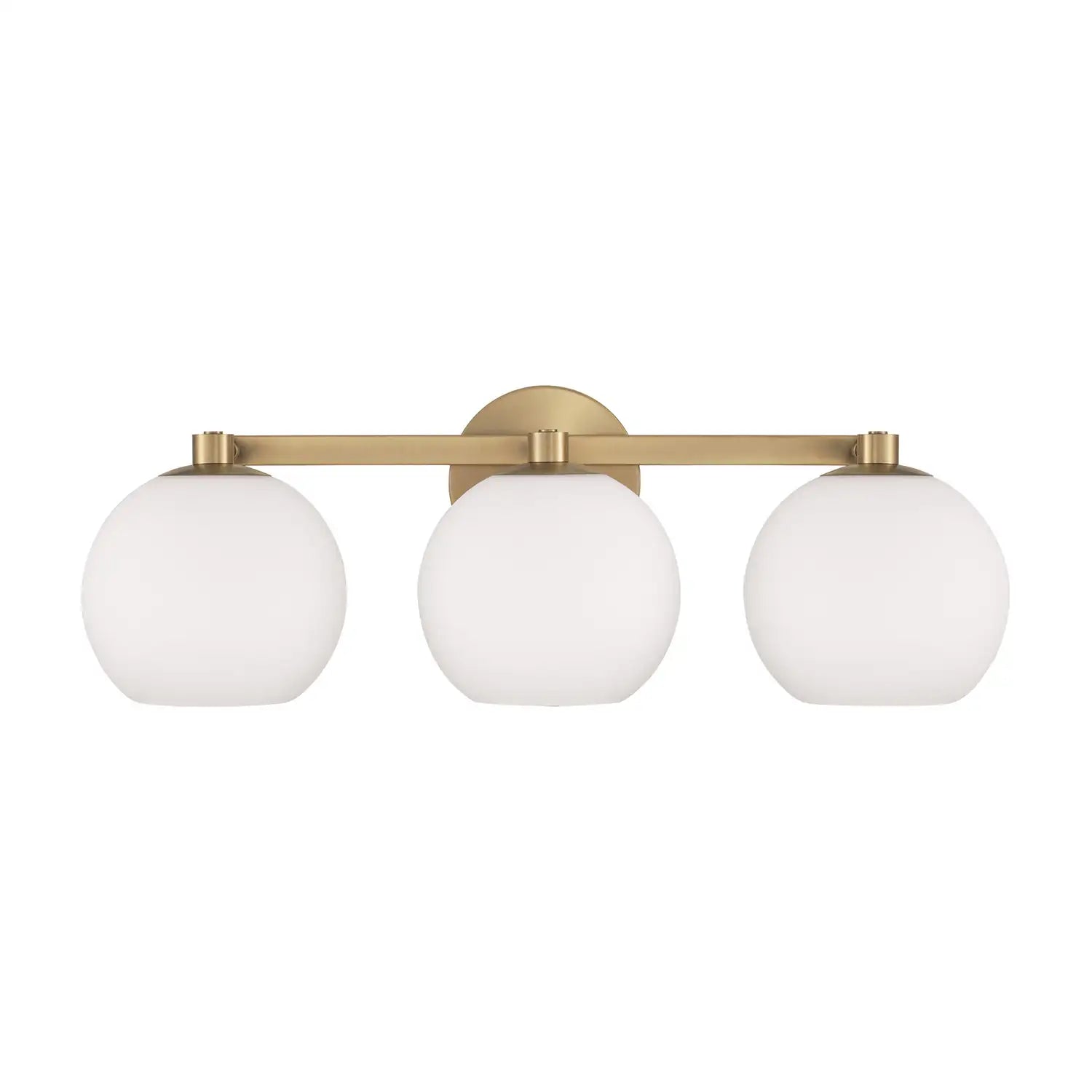 CAPITAL LIGHTING, ANSLEY VANITY, VANITY LIGHT