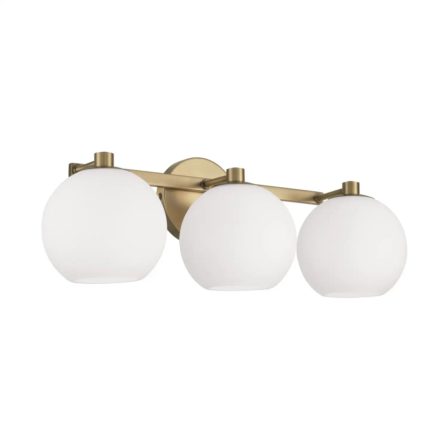 CAPITAL LIGHTING, ANSLEY VANITY, VANITY LIGHT