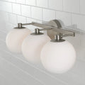 CAPITAL LIGHTING, ANSLEY VANITY, VANITY LIGHT