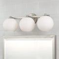 CAPITAL LIGHTING, ANSLEY VANITY, VANITY LIGHT