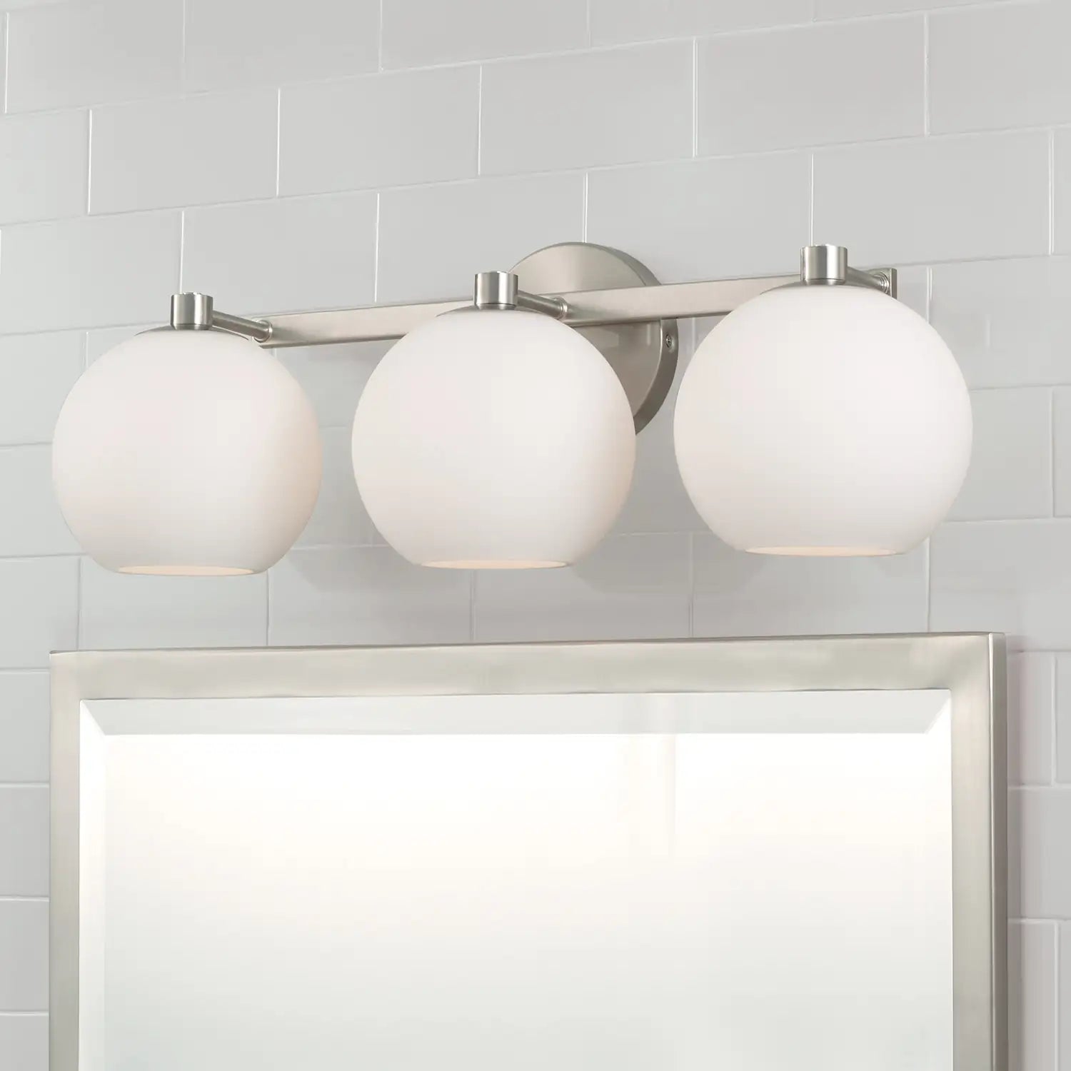 CAPITAL LIGHTING, ANSLEY VANITY, VANITY LIGHT