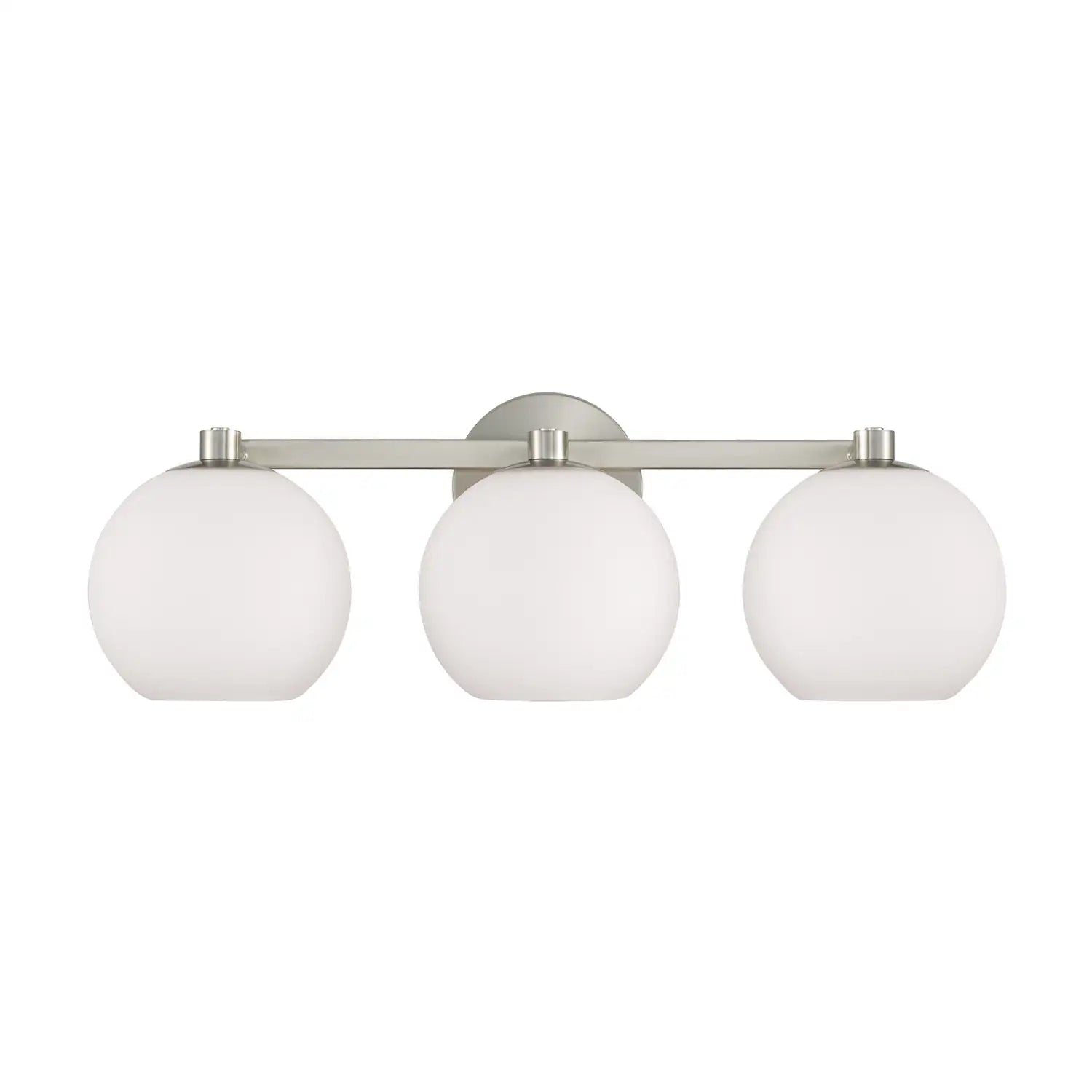 CAPITAL LIGHTING, ANSLEY VANITY, VANITY LIGHT