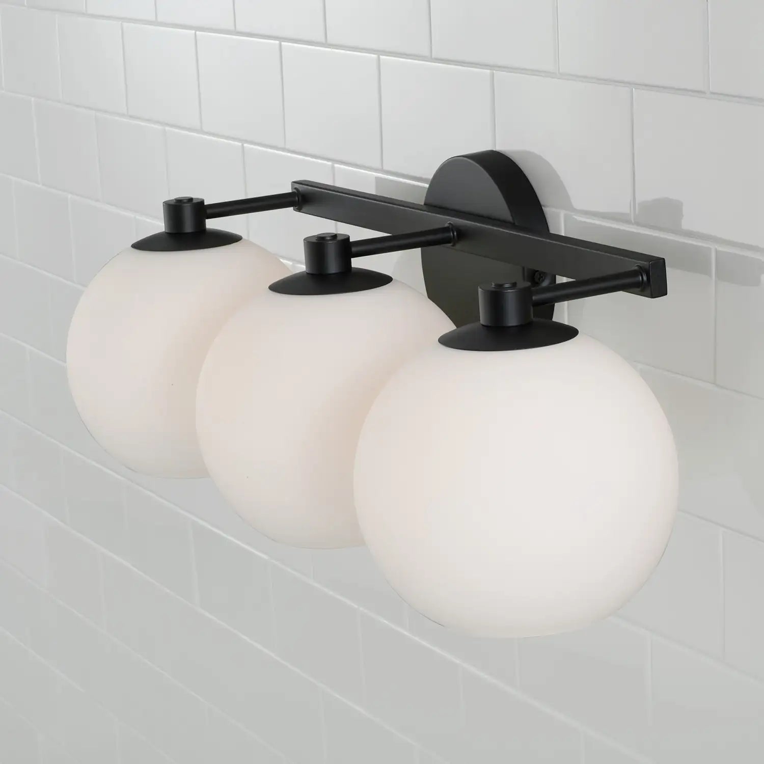 CAPITAL LIGHTING, ANSLEY VANITY, VANITY LIGHT