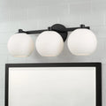 CAPITAL LIGHTING, ANSLEY VANITY, VANITY LIGHT