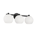 CAPITAL LIGHTING, ANSLEY VANITY, VANITY LIGHT