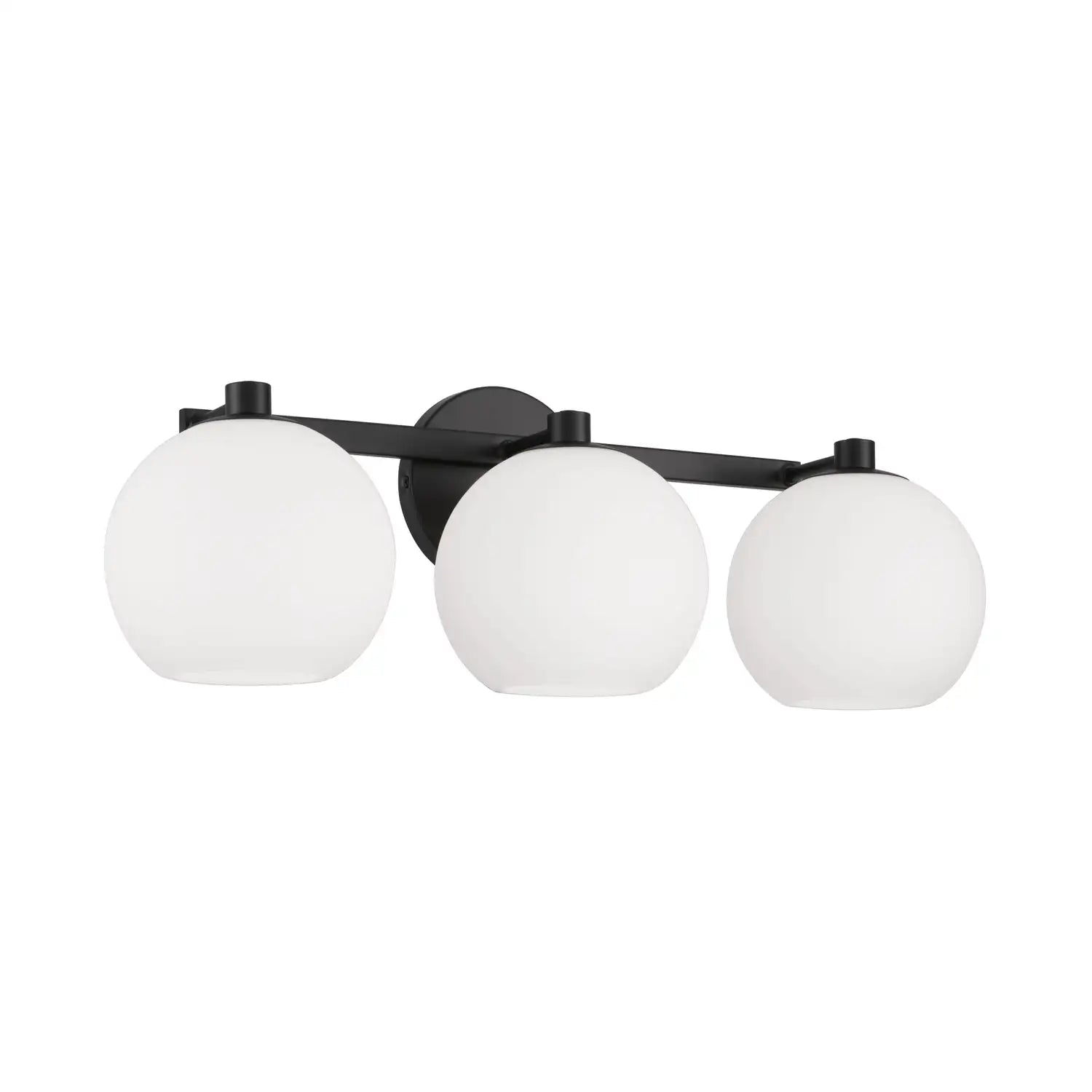 CAPITAL LIGHTING, ANSLEY VANITY, VANITY LIGHT