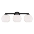 CAPITAL LIGHTING, ANSLEY VANITY, VANITY LIGHT