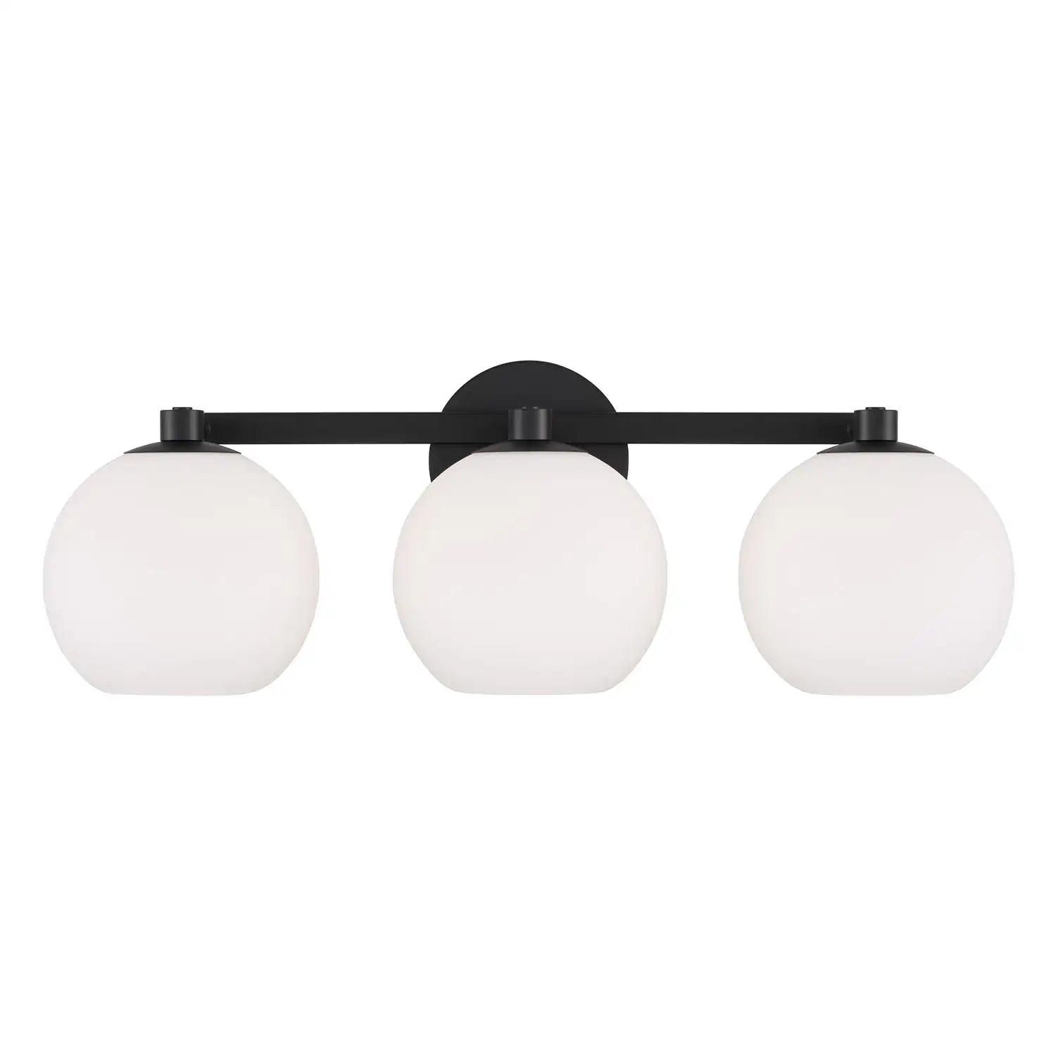CAPITAL LIGHTING, ANSLEY VANITY, VANITY LIGHT