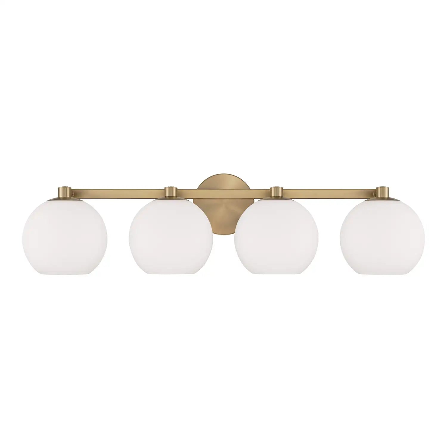 CAPITAL LIGHTING, ANSLEY VANITY, VANITY LIGHT