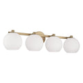 CAPITAL LIGHTING, ANSLEY VANITY, VANITY LIGHT