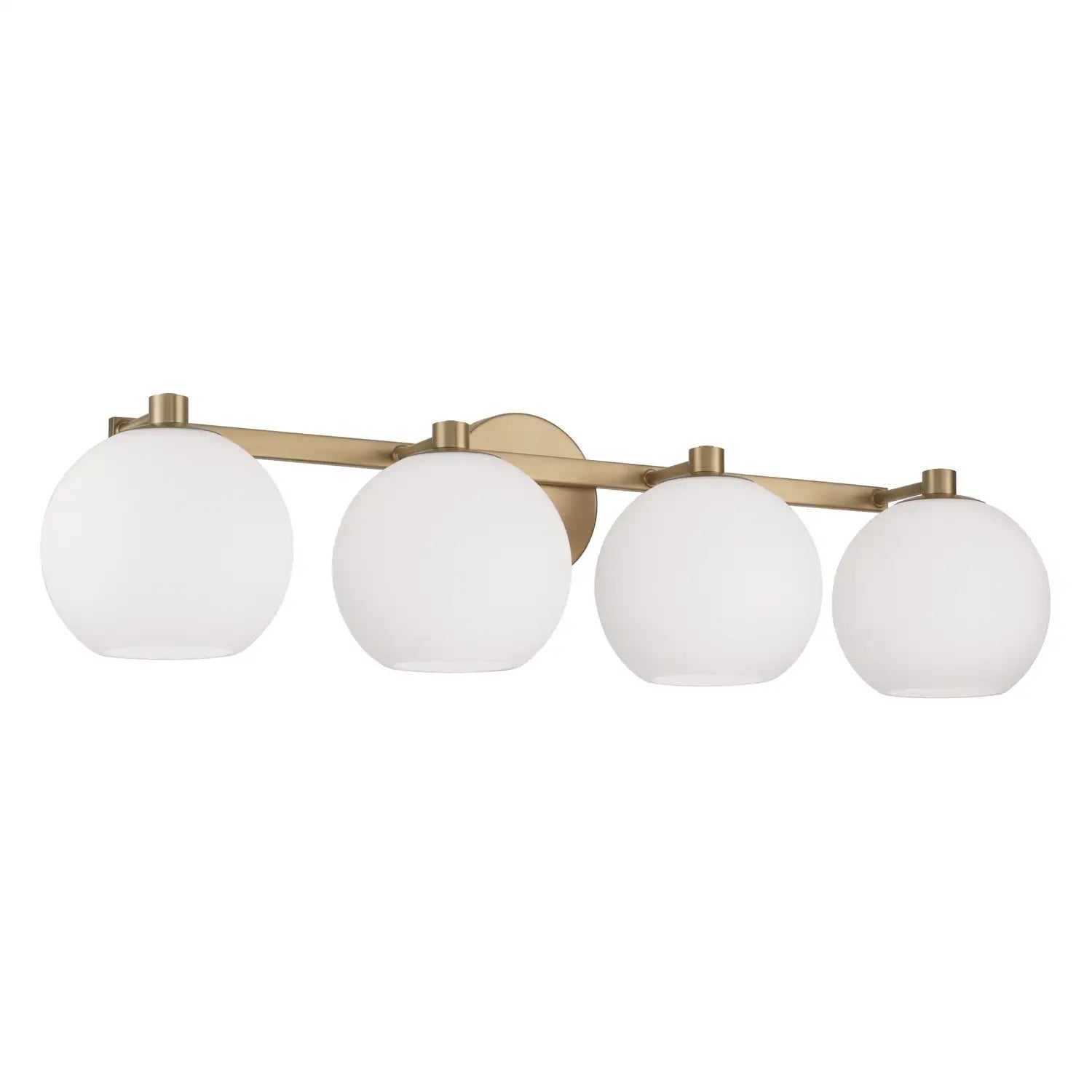 CAPITAL LIGHTING, ANSLEY VANITY, VANITY LIGHT