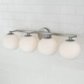 CAPITAL LIGHTING, ANSLEY VANITY, VANITY LIGHT