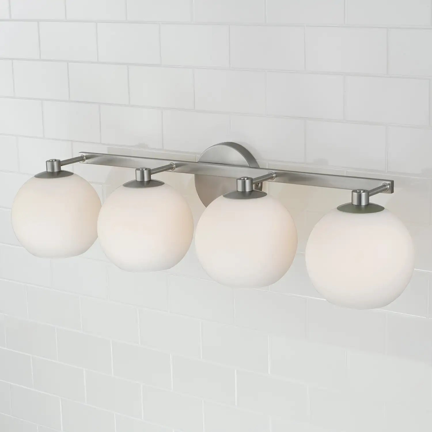 CAPITAL LIGHTING, ANSLEY VANITY, VANITY LIGHT