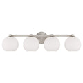 CAPITAL LIGHTING, ANSLEY VANITY, VANITY LIGHT
