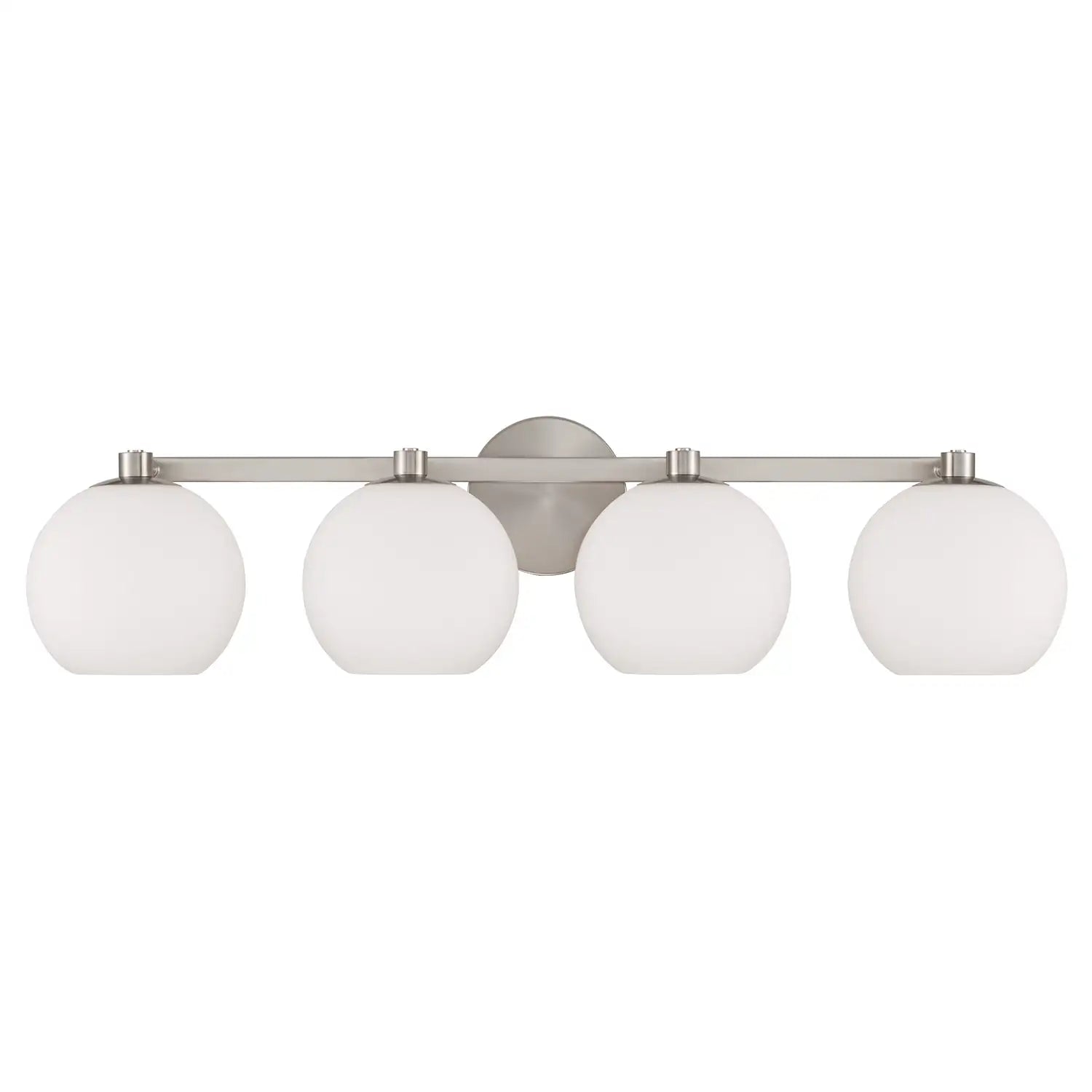 CAPITAL LIGHTING, ANSLEY VANITY, VANITY LIGHT