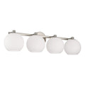 CAPITAL LIGHTING, ANSLEY VANITY, VANITY LIGHT
