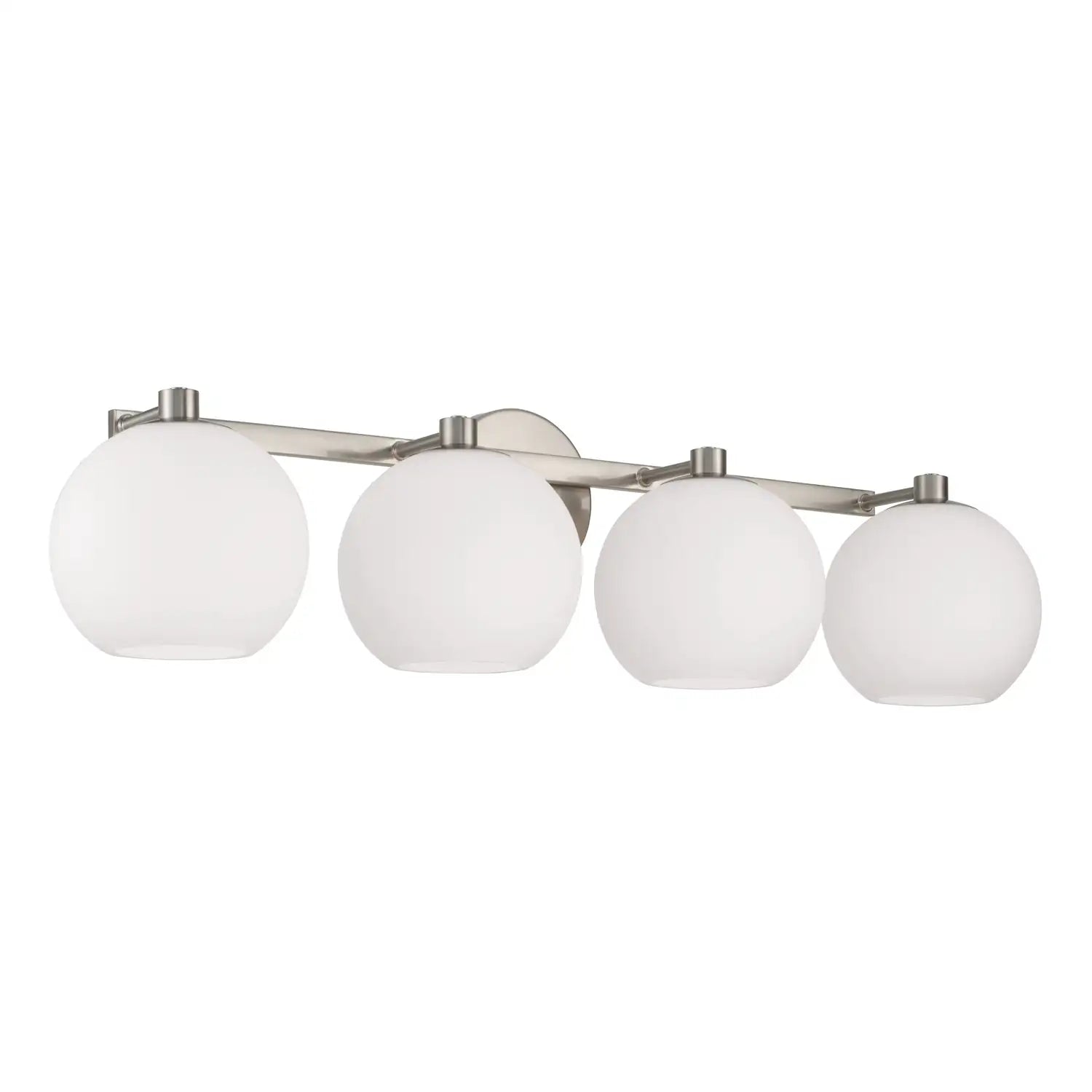 CAPITAL LIGHTING, ANSLEY VANITY, VANITY LIGHT