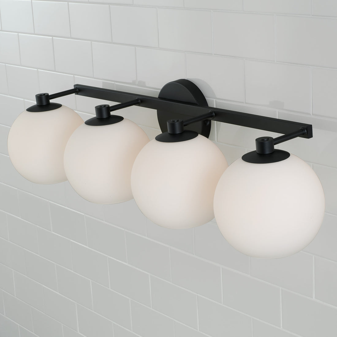 HOMEPLACE LIGHTING, ANSLEY VANITY, VANITY LIGHT