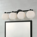CAPITAL LIGHTING, ANSLEY VANITY, VANITY LIGHT