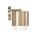 CAPITAL LIGHTING, WELLER VANITY, VANITY LIGHT
