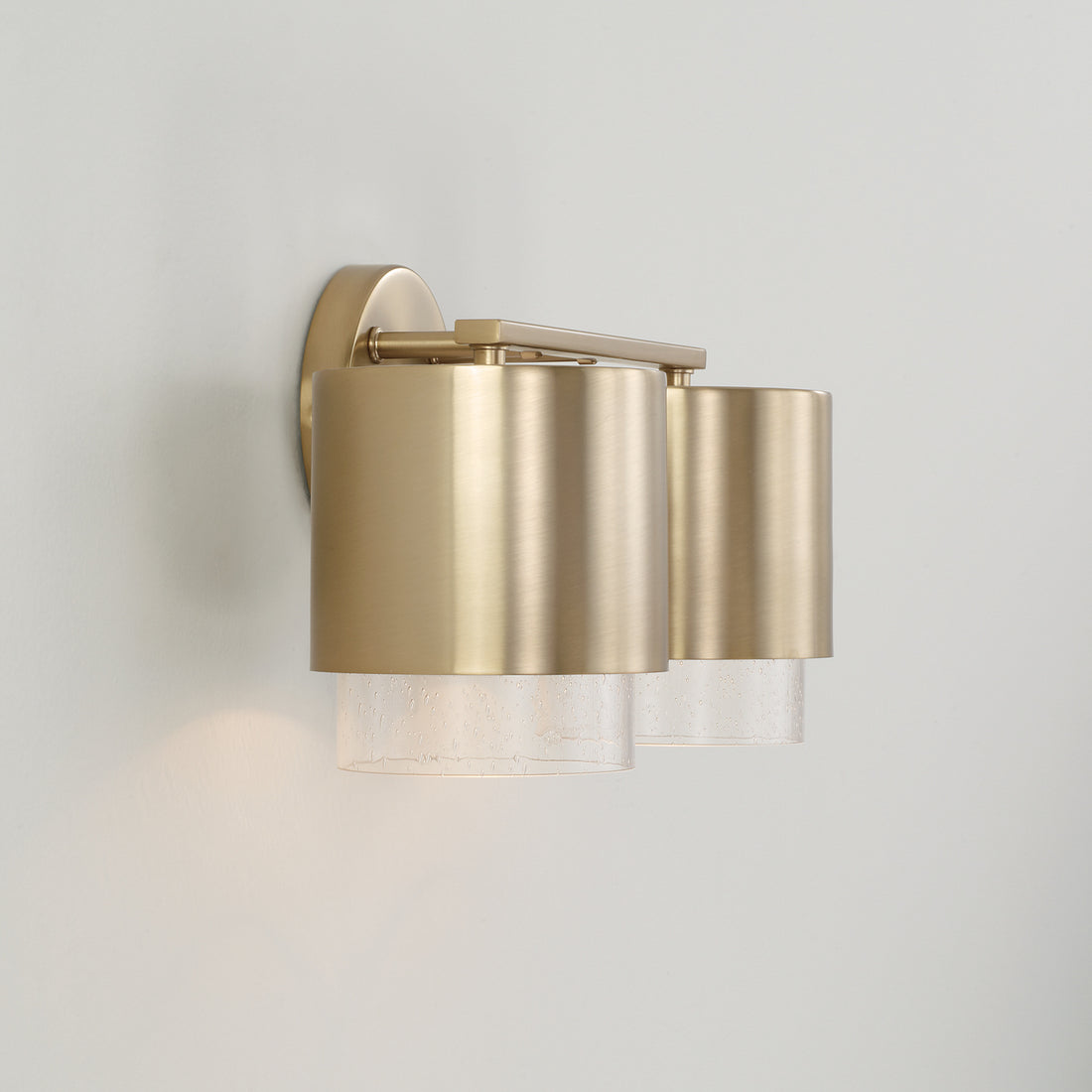 CAPITAL LIGHTING, WELLER VANITY, VANITY LIGHT