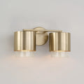 CAPITAL LIGHTING, WELLER VANITY, VANITY LIGHT