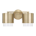 CAPITAL LIGHTING, WELLER VANITY, VANITY LIGHT