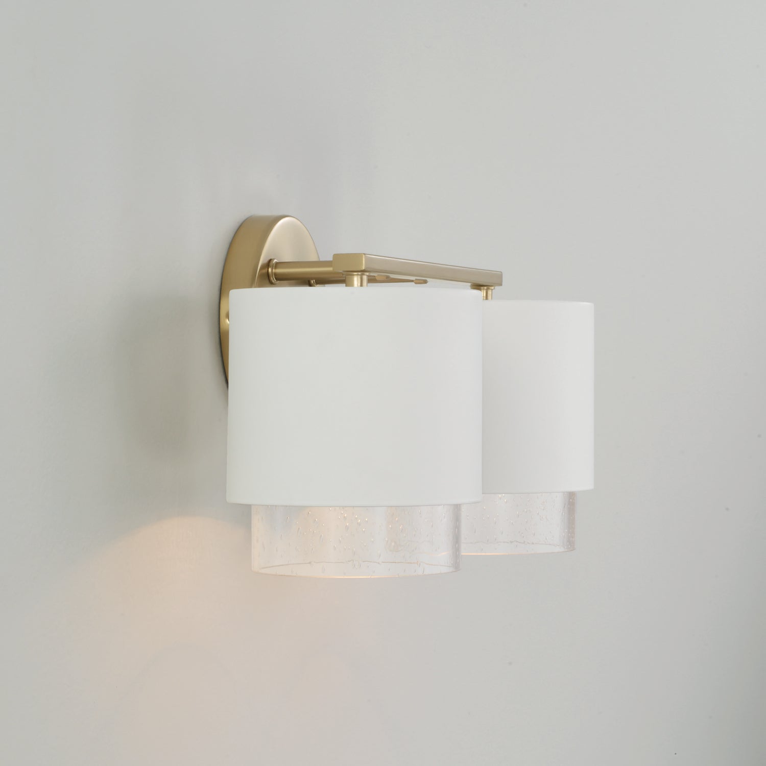 CAPITAL LIGHTING, WELLER VANITY, VANITY LIGHT