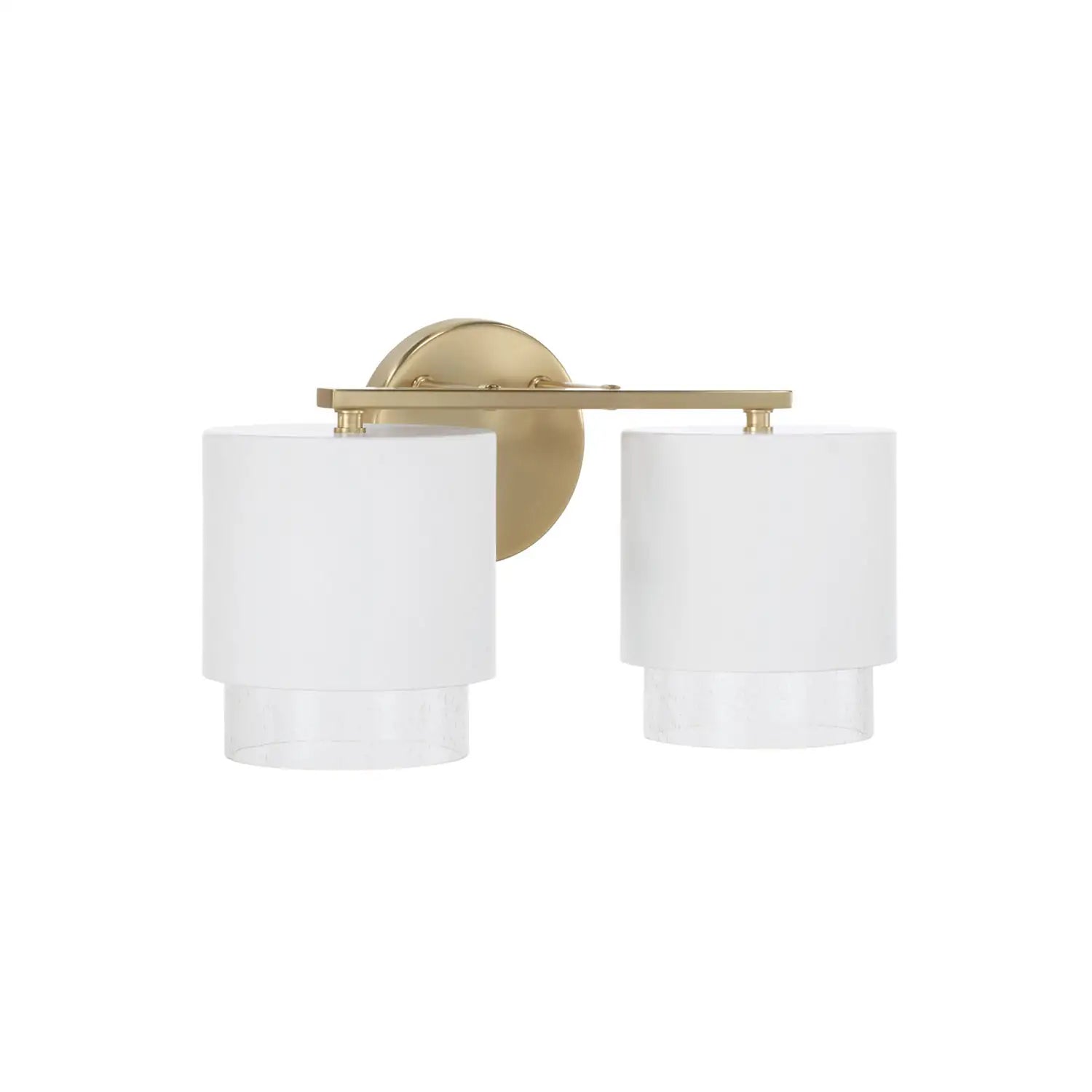 CAPITAL LIGHTING, WELLER VANITY, VANITY LIGHT