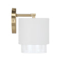 CAPITAL LIGHTING, WELLER VANITY, VANITY LIGHT